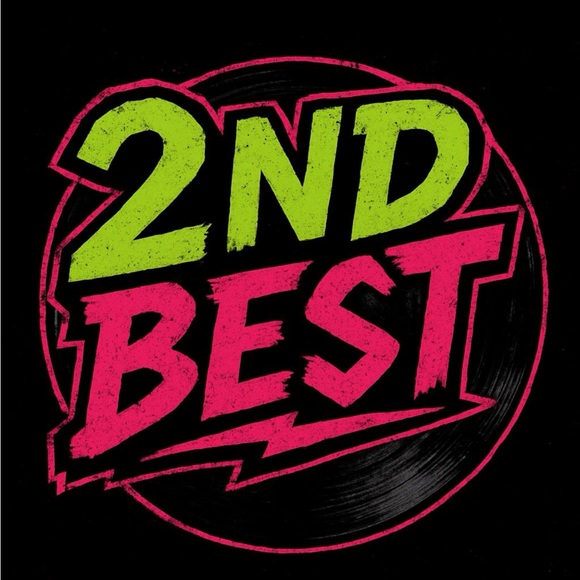 2ndbestclothes